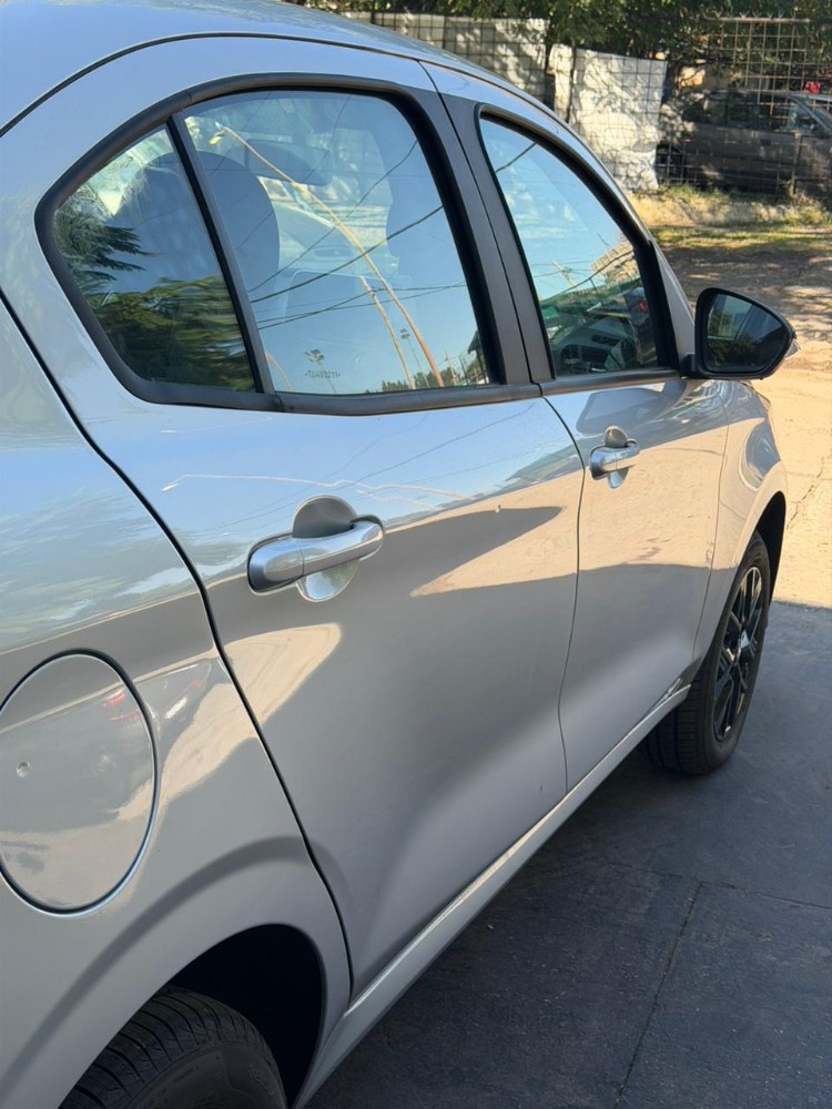 Fiat Cronos Drive 1.3 — foto 4